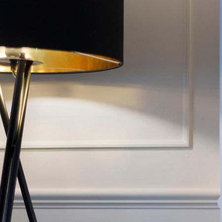 In The Heart Of Chester, Historical & Stylish Exteriér fotografie