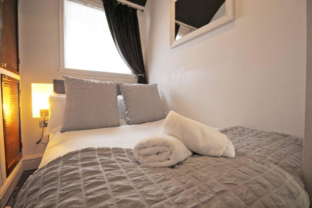 In The Heart Of Chester, Historical & Stylish Exteriér fotografie