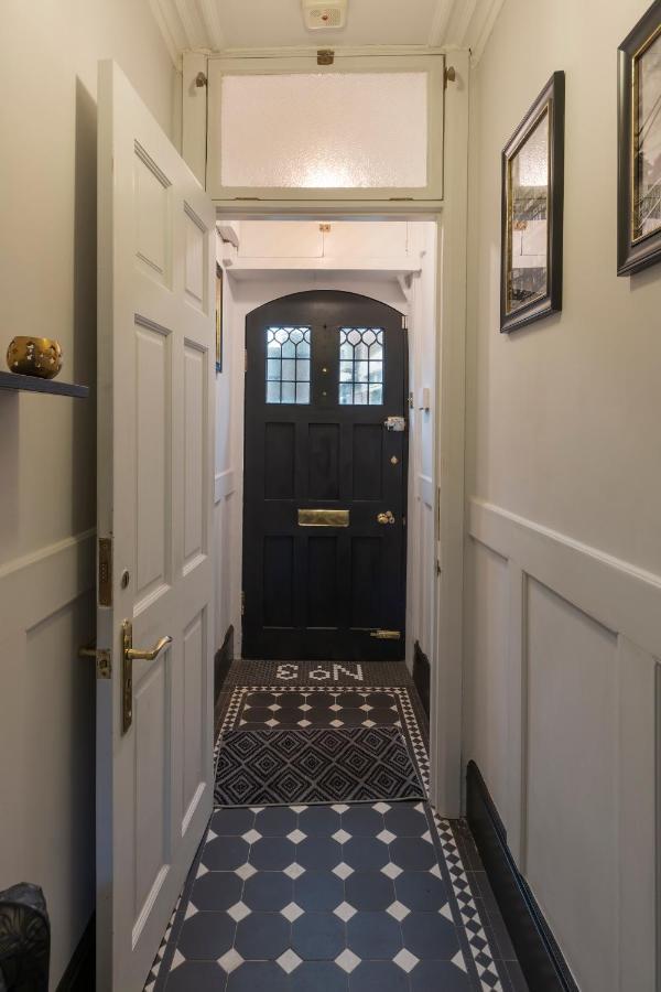 In The Heart Of Chester, Historical & Stylish Exteriér fotografie