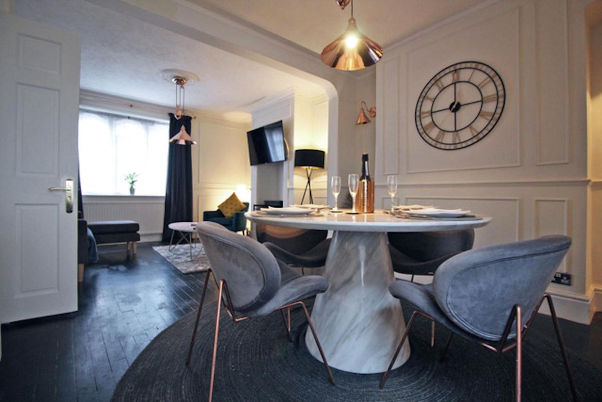 In The Heart Of Chester, Historical & Stylish Exteriér fotografie